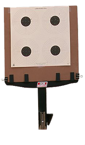 MTM Case-Gard JMCTS40 Jammit Compact Target Stand Plastic 17.50 Inch x 3 Inch x 4 Inch Includes Target Backer | 026057361857