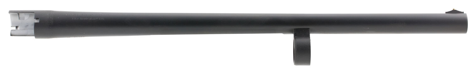 Carlsons Choke Tubes 87004 Remington Choke System Replacement Barrel 12 Gauge 18.50