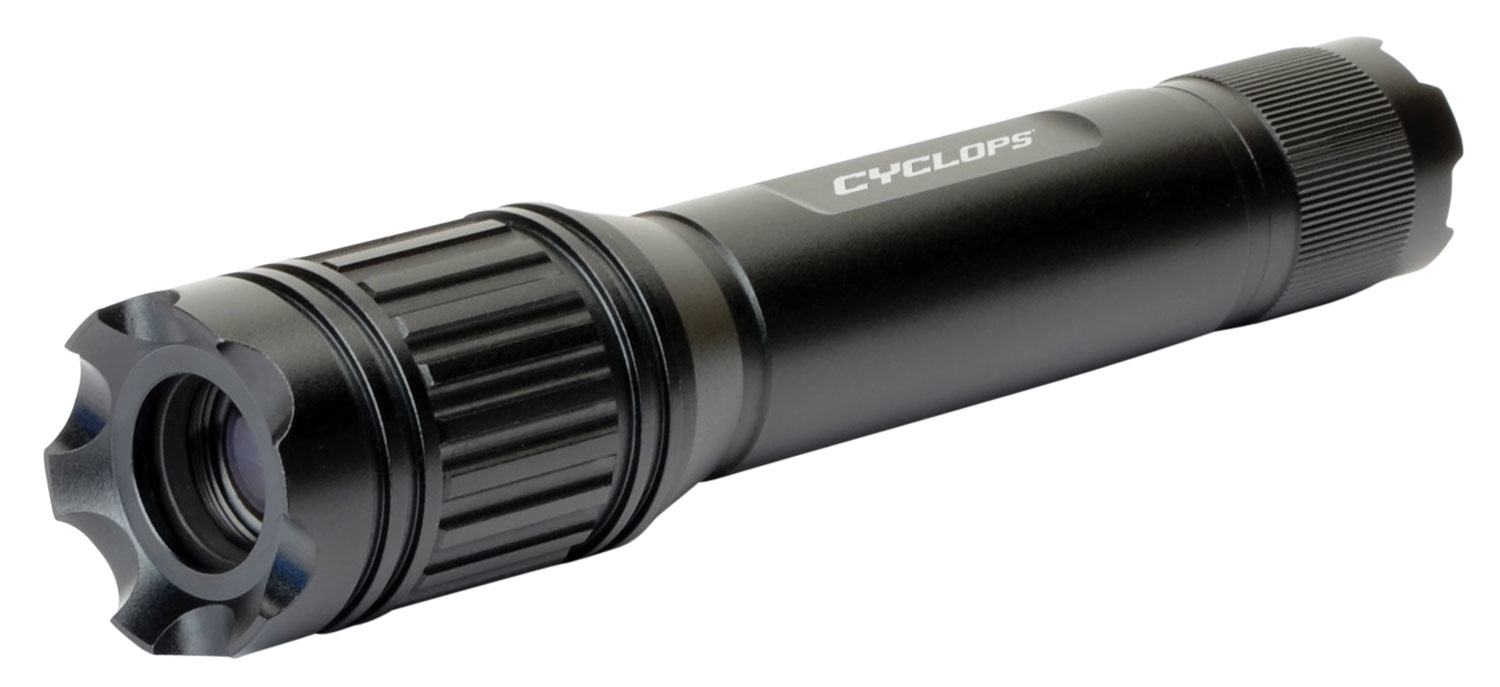 Cyclops CYCGLI Illuminator Kit  Green Laser 532nM Wavelength Black
