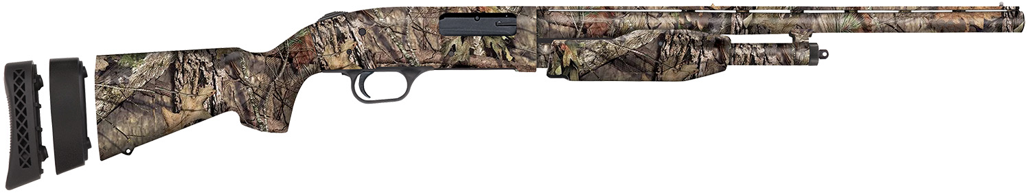 MSBRG 510 BANTAM 20/18.5 3RD MSY OAK  | 20GA | 015813504973