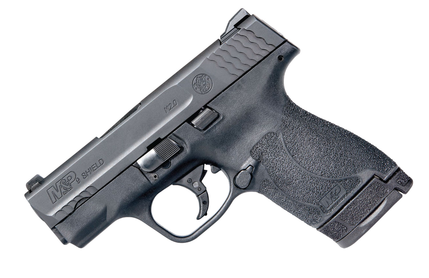 Smith & Wesson 11810 M&P Shield M2.0 9mm Luger 3.10