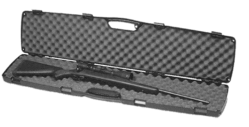 Plano 1010470 SE Single Rifle/Shotgun Case Polymer Textured | 024099001328