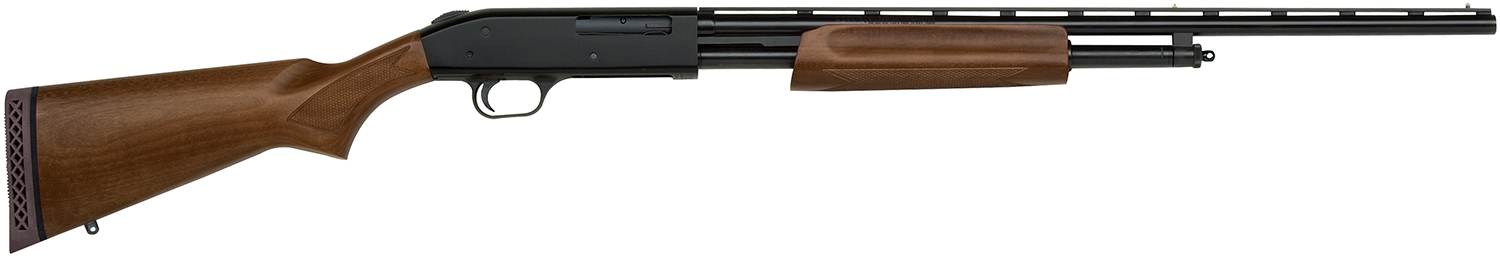 MSBRG 500 410/24/FULL VR 5RD WOOD  | .410GA | 015813501040