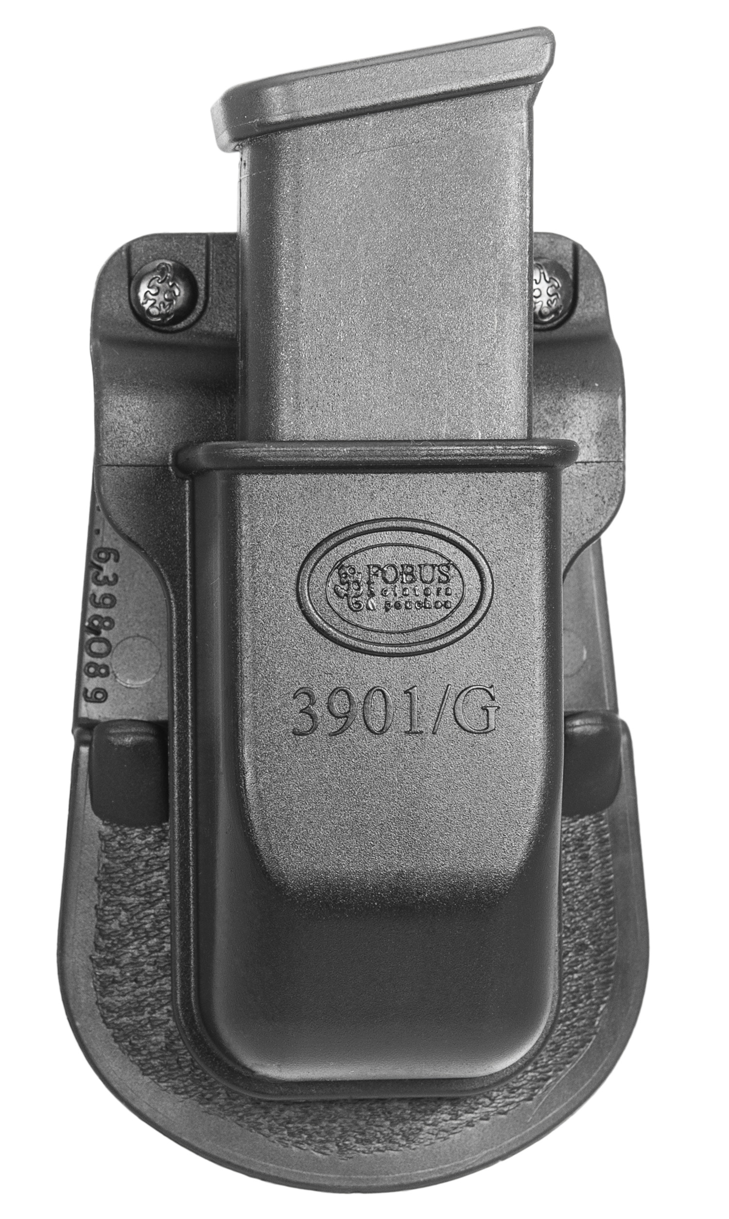 FOBUS PDL SGL MAG PCH FOR GL/HK 9/40 | 676315000075
