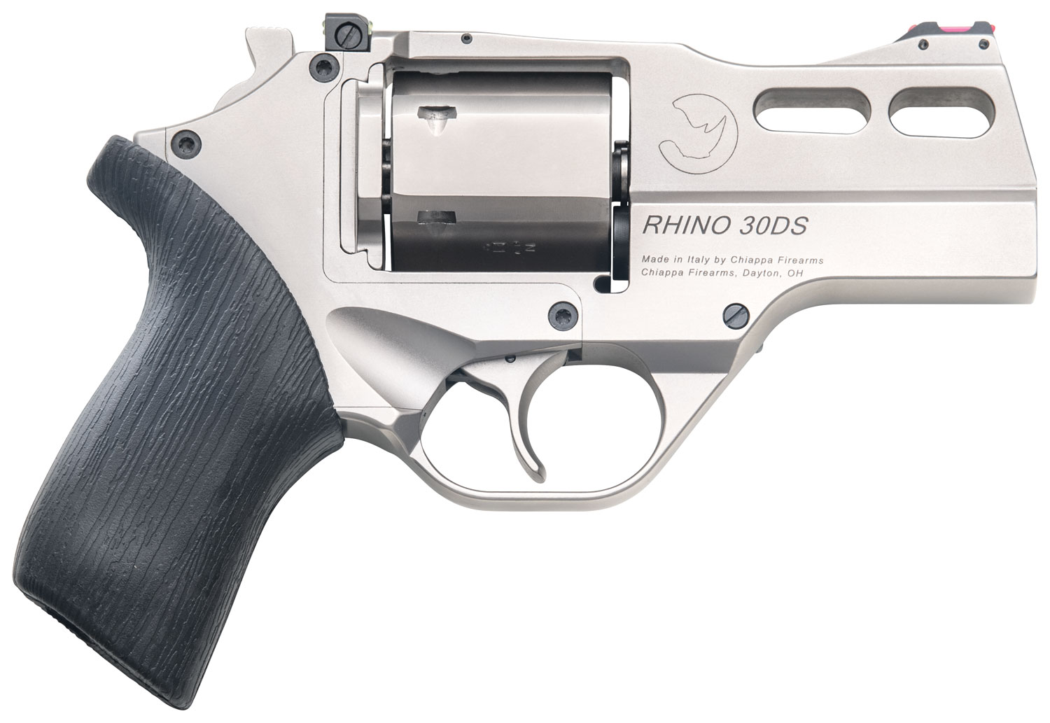 Chiappa Firearms CF340290 Rhino 30SAR SAO 357 Mag 6rd 3
