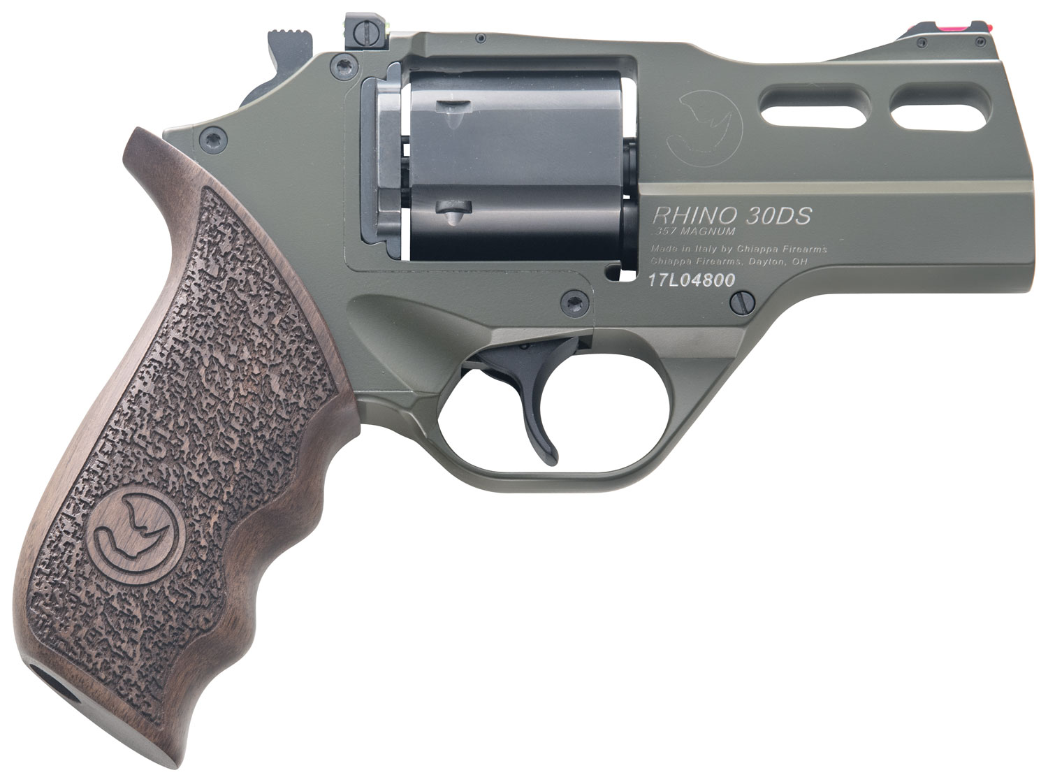 Chiappa Firearms CF340285 Rhino 30SAR 357 Mag 6rd 3