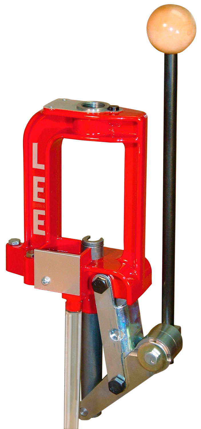 Lee Precision 90588 Breech Lock Challenger Press