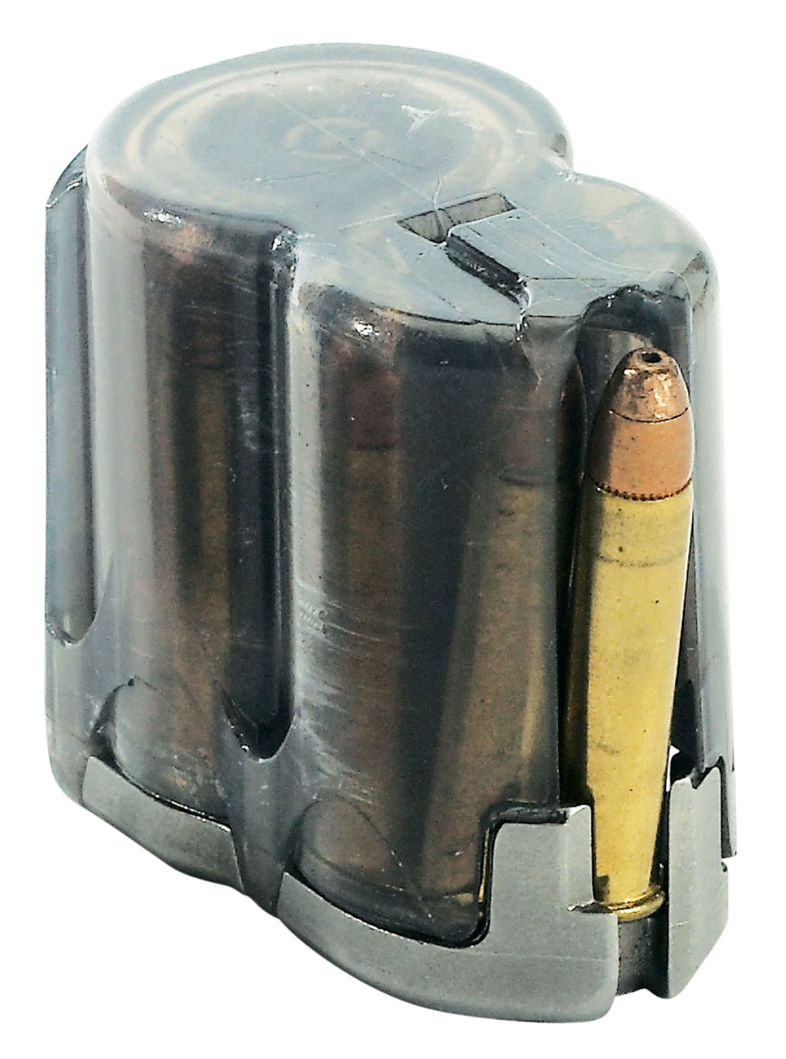 MAGAZINE TBOLT 17/HMR/22MAG  10 RD  | MULTIFIT | 023614048091