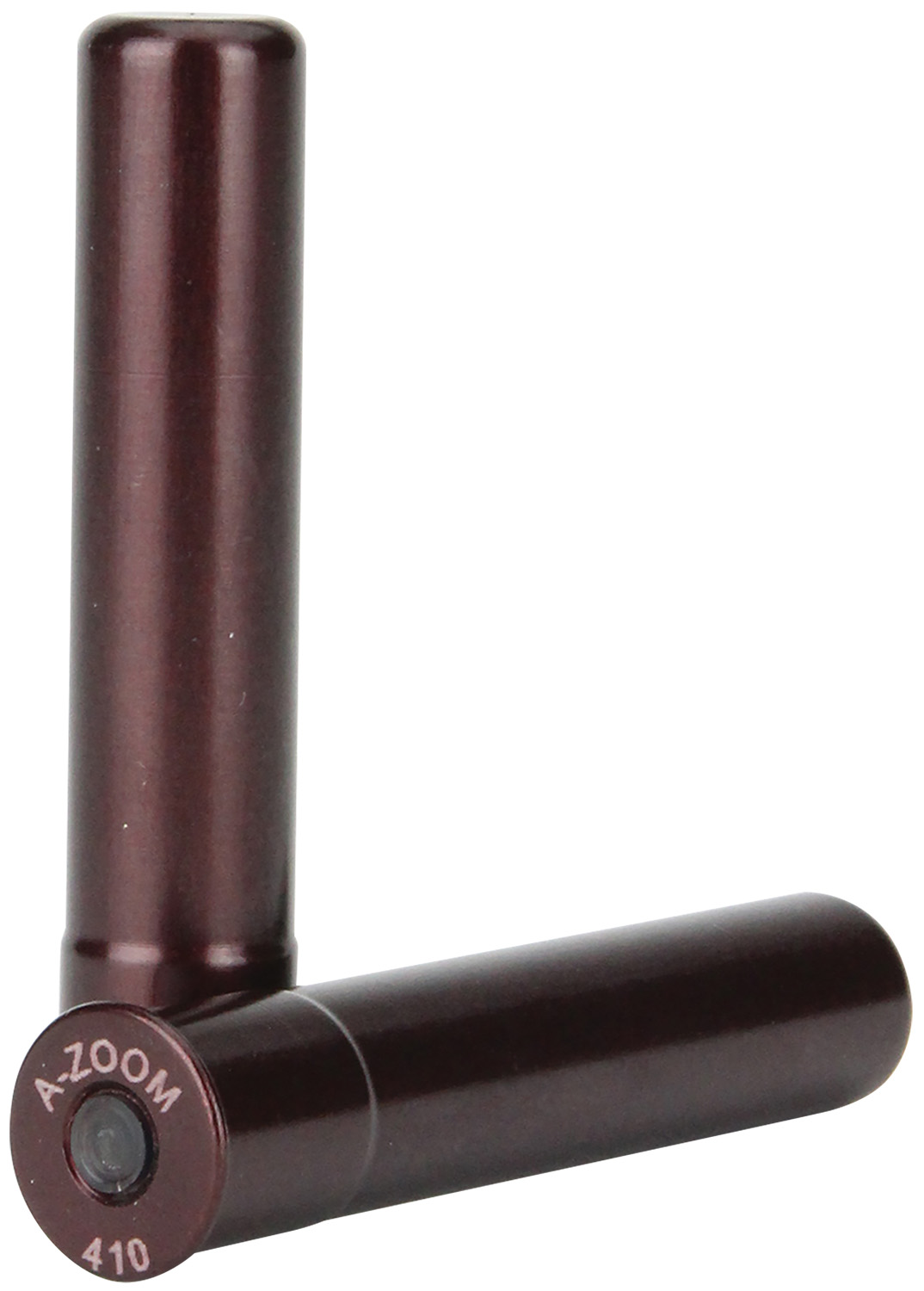 A-Zoom 12215 Precision Shotgun 410 Gauge Aluminum 2 Pk
