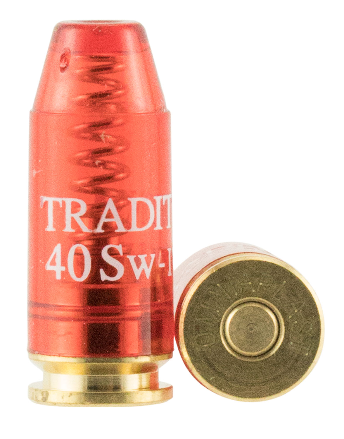 TRADITIONS SNAP CAPS .40SW 6-PACK  | .40 SW | 040589994000