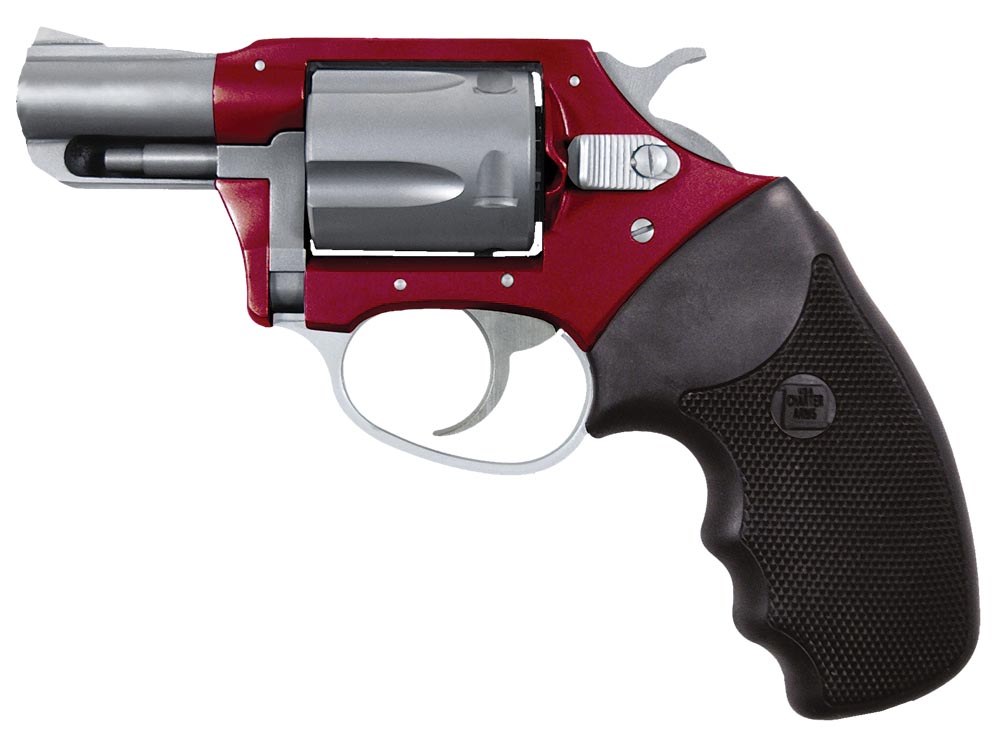 Charter Arms 53823 Undercover Lite Standard Single/Double 38 Special 2