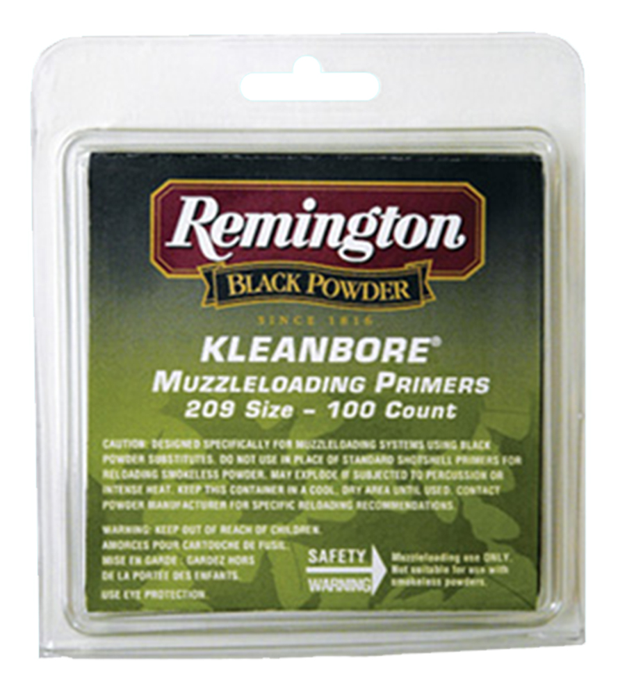 Remington Ammunition XEL22610 Etronx Electric Centerfire Primer