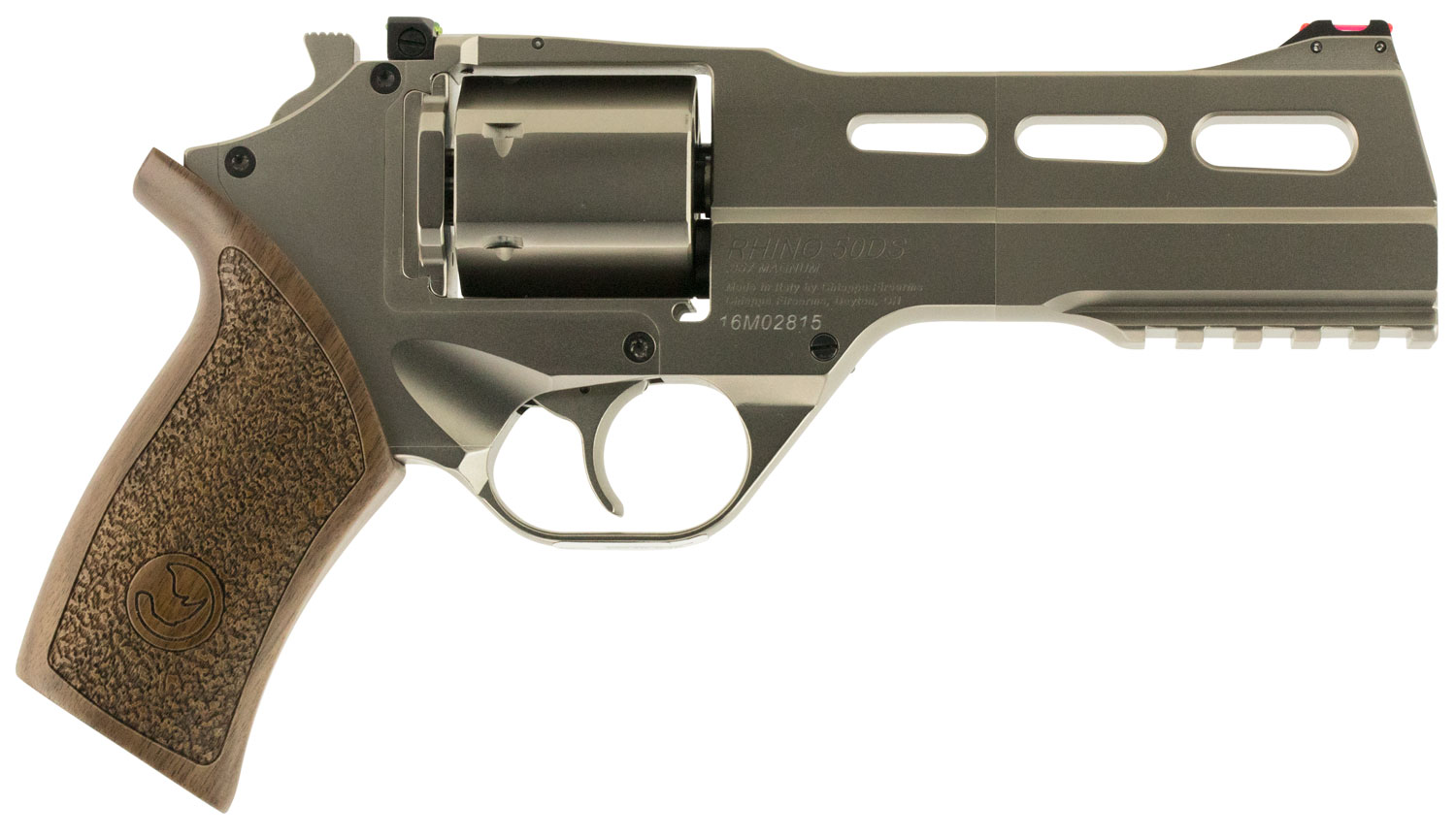 Chiappa Firearms 340223 Rhino 50DS 357 Mag 6rd 5