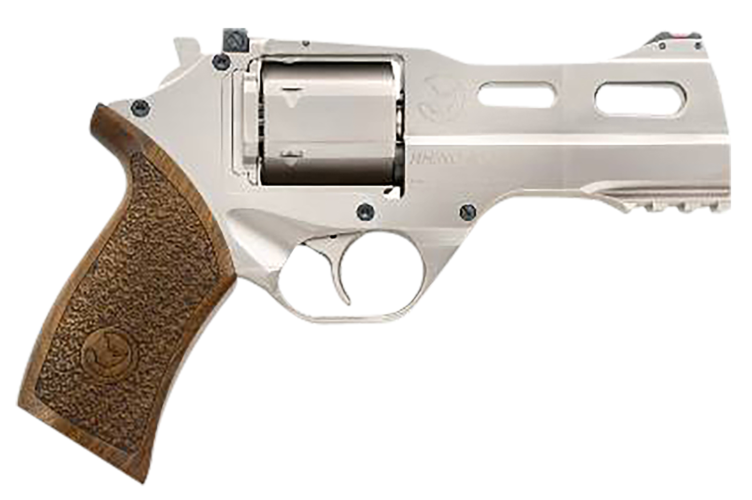 Chiappa Firearms CF340245 Rhino 40SAR 357 Mag 6 Shot 4