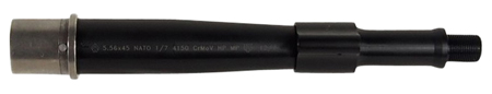 Ballistic Adv BABL556002F AR Barrels Performance 5.56 BA Hanson 7.5