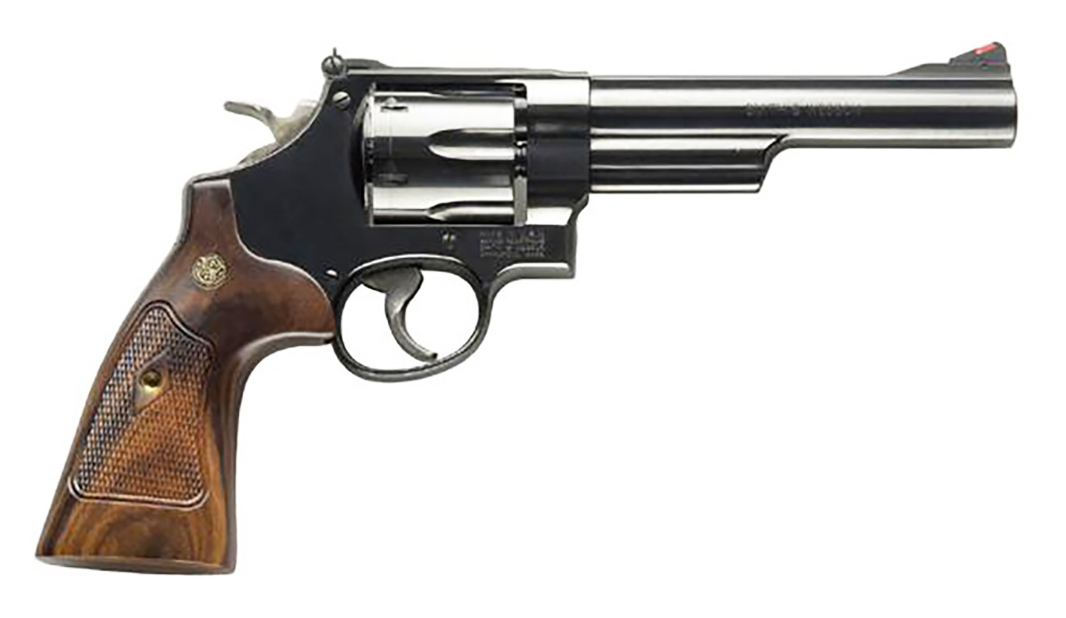 Réplica Revolver Co2 M&P R8 Cal 4.5  Nueva Armeria Tarapaca - GLOCK STORE