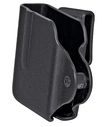 Colt Rimfire 2245103 Mag Speed Holster  Single Black Polymer Belt Clip Mount Compatible With 22 M4 & 22 M16