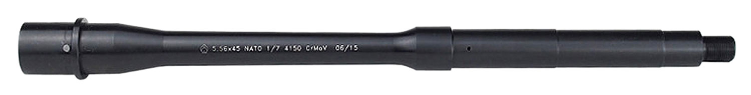 Ballistic Advantage BABL556024M Modern Series  Fits AR-15 5.56x45mm NATO 12.50