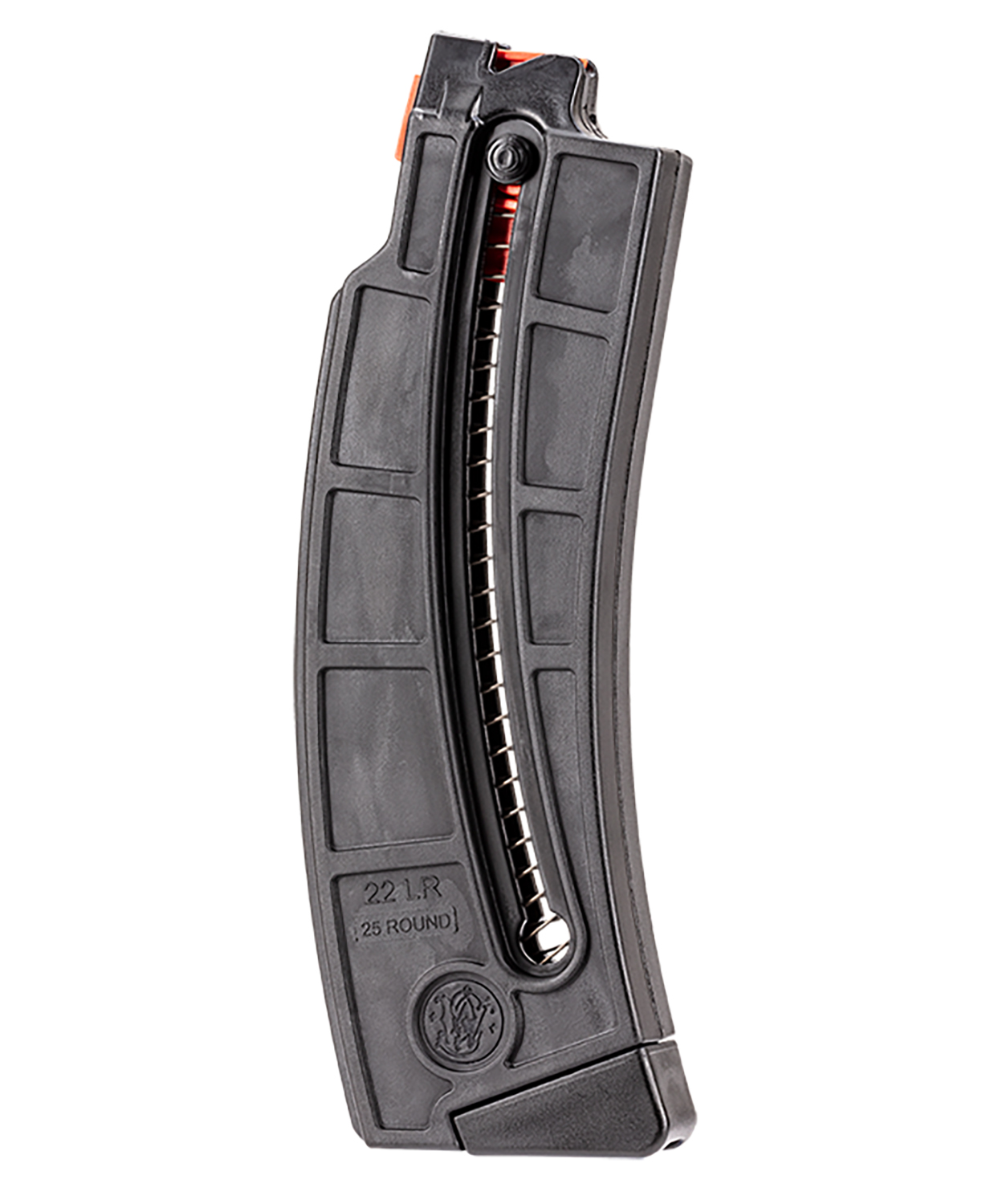 Smith  Wesson 199220000 MP  25rd Magazine Fits SW MP1522 22LR Black  | NA | 022188141603