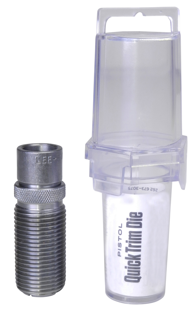 LEE 90178  500 S&W     QUICK TRIM DIE