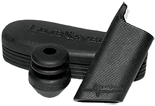 Limbsaver 12007 AR-15/M4 Combo Pack AR-15 Black NAVCOM