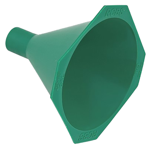 RCBS POWDER FUNNEL 17CAL | 076683090867