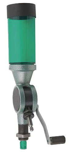 RCBS 9010 Uniflow Powder Measure Multi-Caliber Green