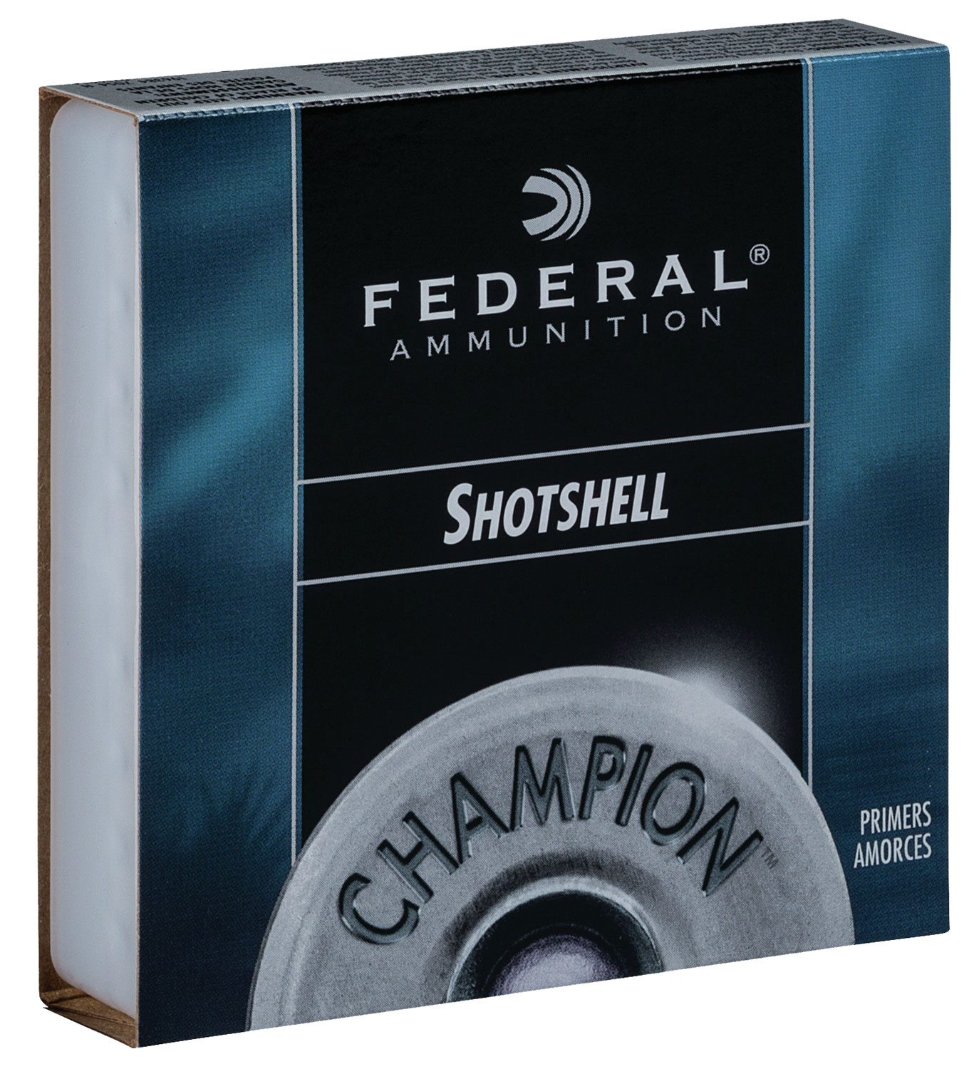 Federal 209A Champion Shotshell 209 All Gauge Shotgun