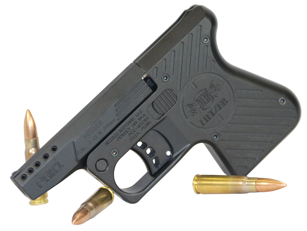 Heizer Defense PS1SS PS1 Pistol For Sale 45 Long Colt/410 Bore