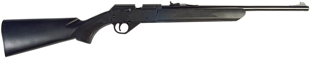 Daisy 35 Powerline 35 Air Rifle Pump Pneumatic 177 50rd Shot Black Black Receiver Black | .177 BB | 039256200353