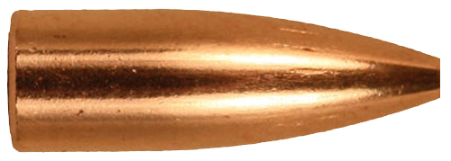 Berger Bullets 20303 Varmint FB Match Grade 20 Caliber .204 35 GR 100Bx