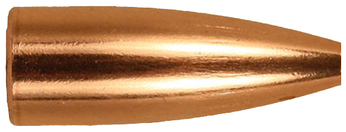 Berger Bullets 22303 Varmint FB Match Grade 22 Caliber .224 40 GR 100Bx
