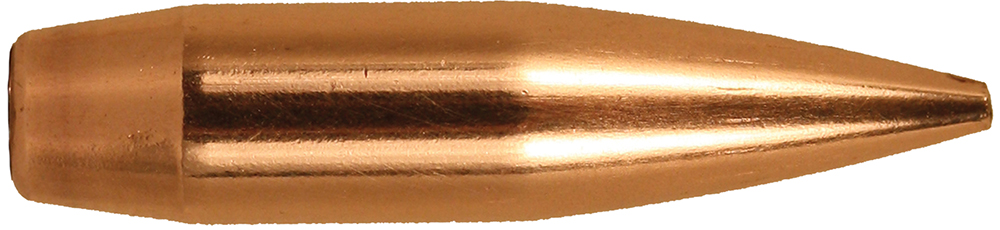 Berger Bullets 22418 VLD Target Long Range 22 Cal .224 70 gr Secant Very Low Drag 100 Per Box