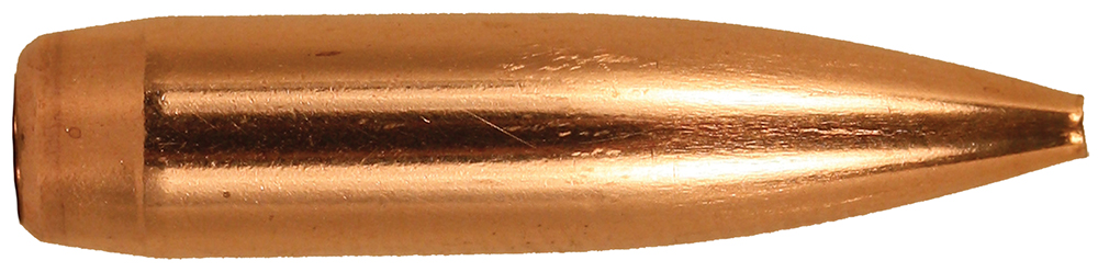 Berger Bullets 22420 Target Match Grade 22 Cal .224 73 gr Target Boat-Tail 100 Per Box