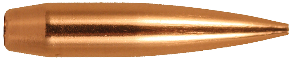 Berger Bullets 24429 Target  6mm .243 105 GR Secant Very Low Drag 100 Per Box