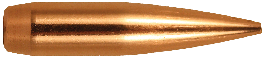 Berger Bullets 25513 VLD Hunting Long Range 25 Cal .257 115 gr Secant Very Low Drag 100 Per Box