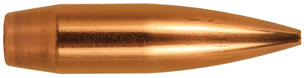 Berger Bullets 27501 Hunting VLD 270 Caliber .277 130 GR 100Bx