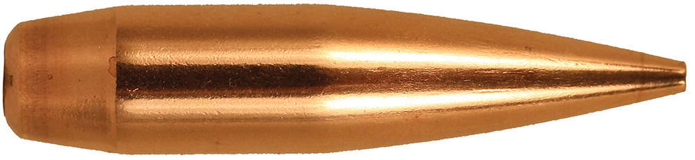 Berger Bullets 28503 VLD Hunting Long Range 7mm .284 140 gr Secant Very Low Drag 100 Per Box