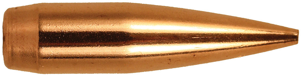 Berger Bullets 30508 VLD Hunting  30 Cal .308 155 gr Secant Very Low Drag 100 Per Box
