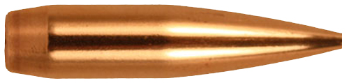 Berger Bullets 30513 VLD Hunting  30 Cal .308 185 gr Very Low Drag (VLD) 100 Per Box