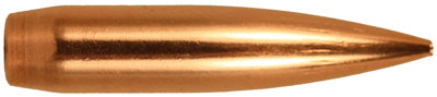Berger Bullets 30415 Target VLD Match Grade 30 Caliber .308 210 GR 100Bx