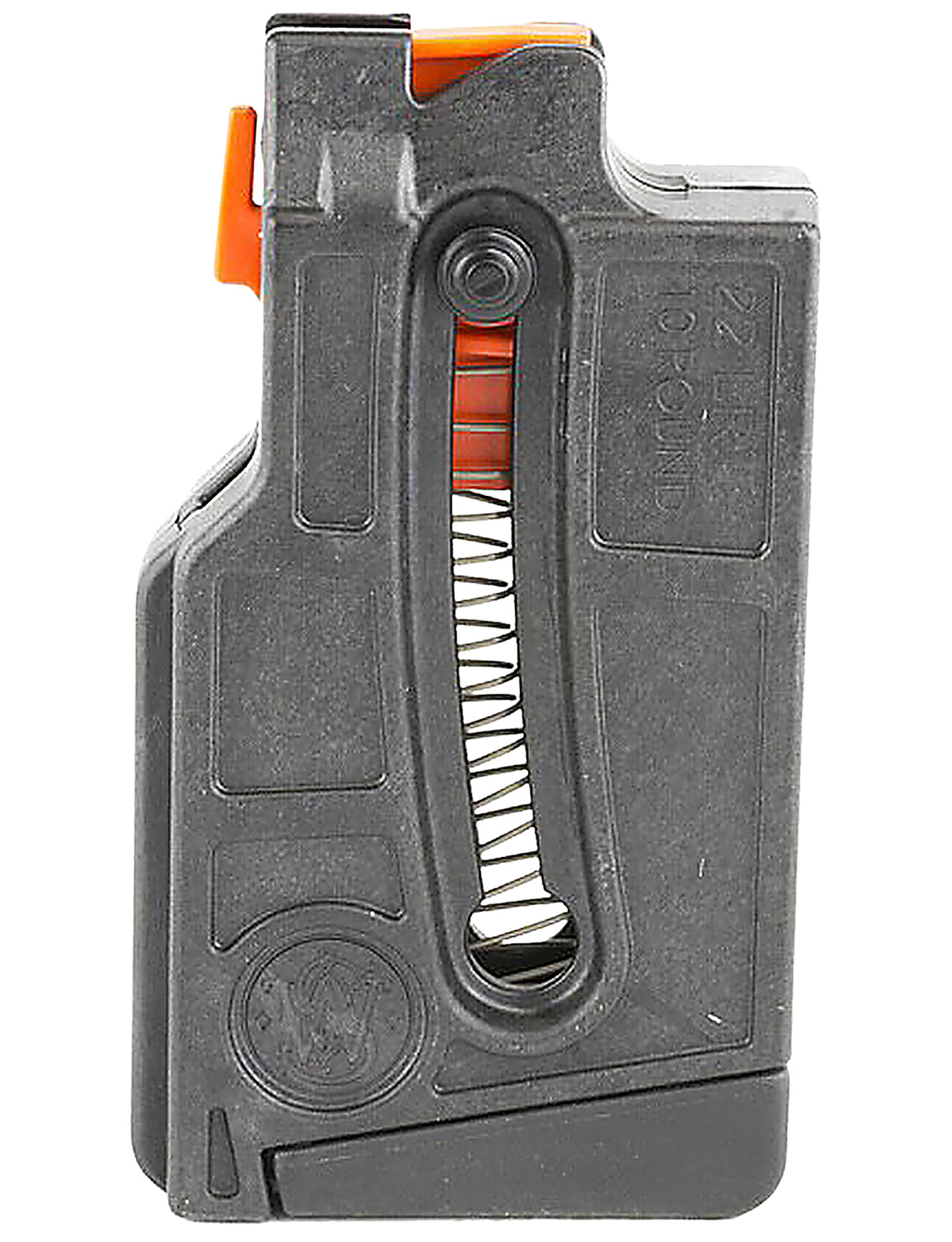 Smith  Wesson 199240000 MP  10rd 22LR Fit SW MP 1522 Black Polymer  | NA | 022188143362