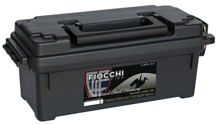 Fiocchi 123FS154 Shooting Dynamics 12 Gauge 3