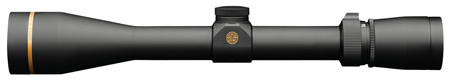 Leupold 170699 VX-3i 4.5-14x 40mm Obj 18.7-7.3 ft @ 100 yds FOV 30mm Tube Black Matte Duplex