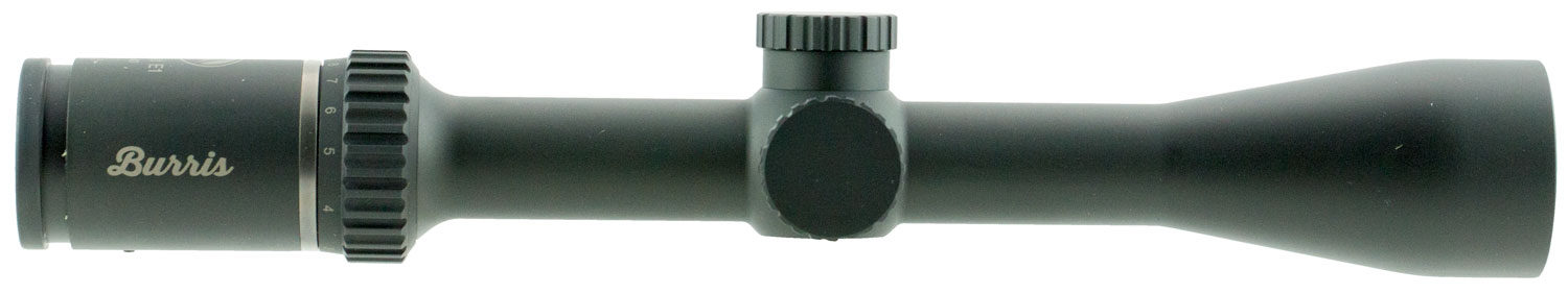 Burris 200320 Fullfield  Black Matte 3-9x 40mm 1