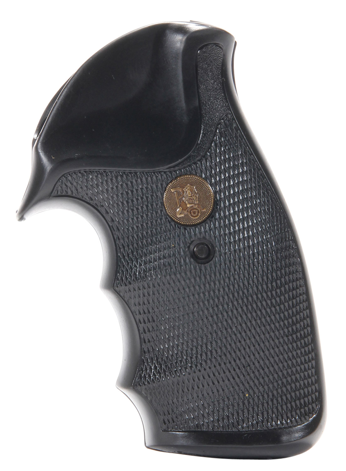 PACHMAYR GRIPPER GRIP FOR CHARTER ARMS REVOLVERS | 034337025214