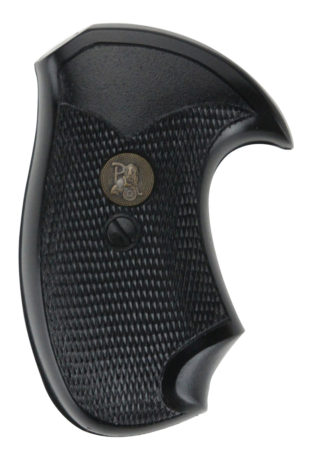PACHMAYR COMPAC GRIP FOR CHARTER ARMS REVOLVERS | 034337025238