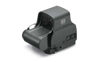 Eotech EXPS20 EXPS2 HWS Black Anodized 1x 68 MOA Ring/Red Dot Reticle