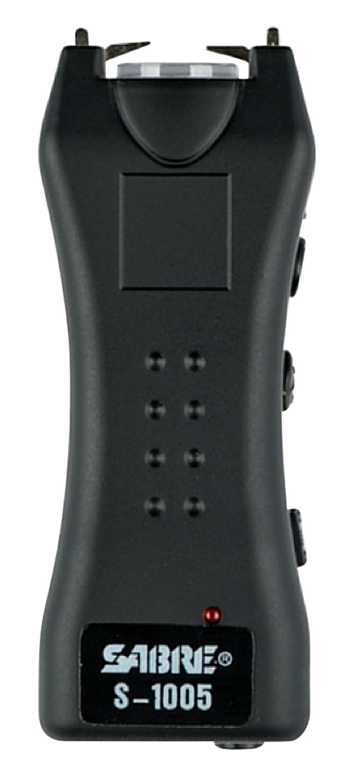 STUN GUNS