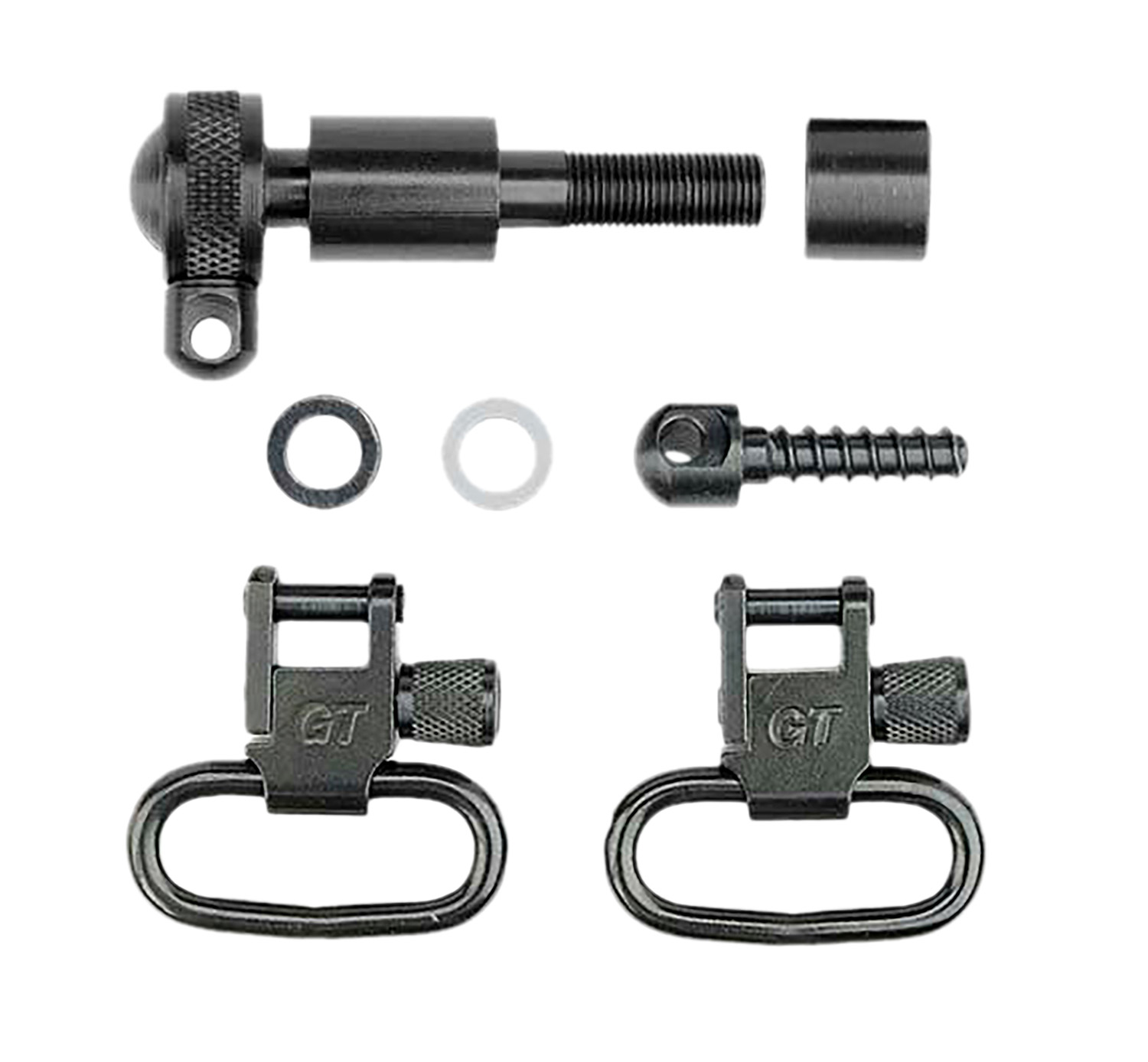 GrovTec US Inc GTSW18 Locking  Rifle 1